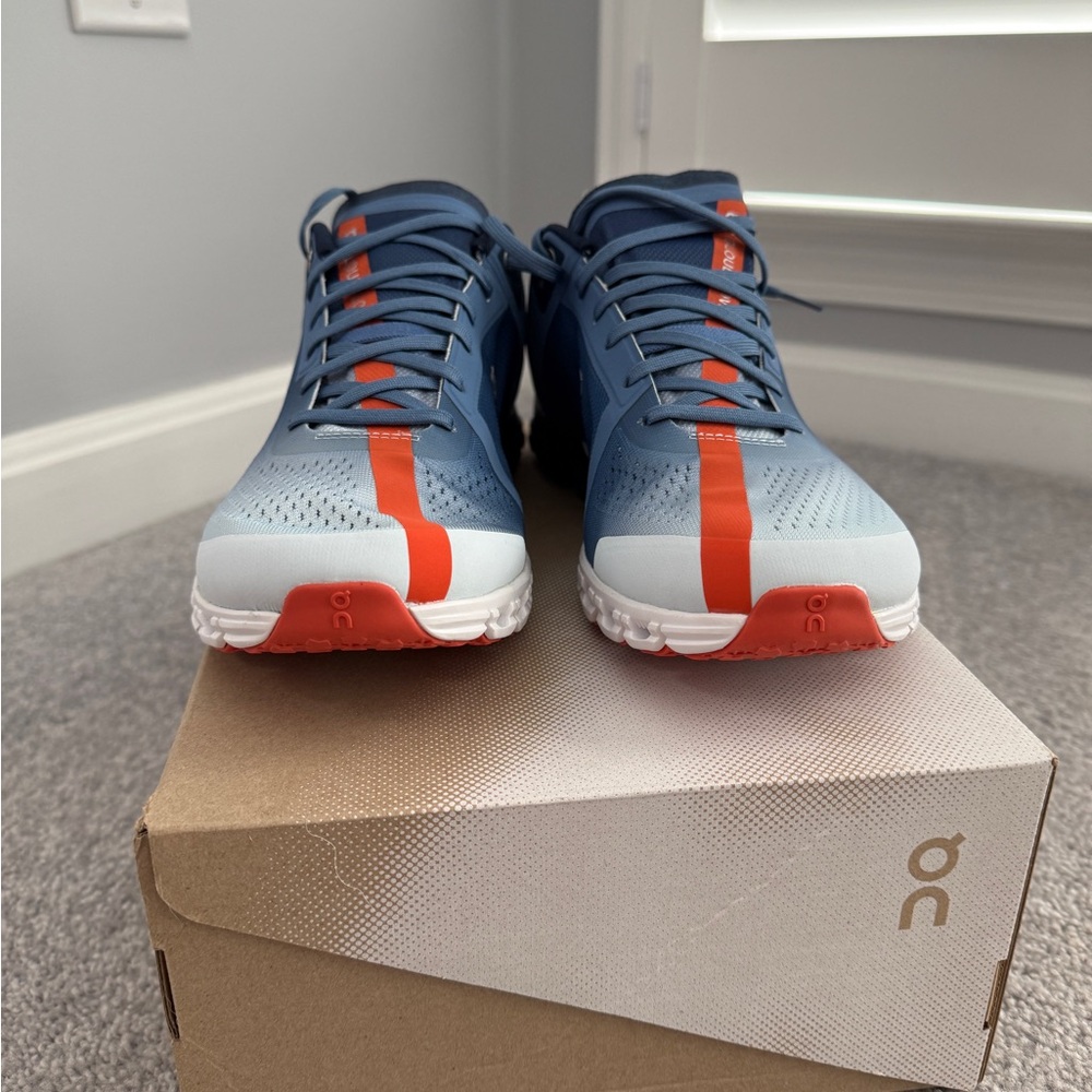 On Running Men’s Cloudflow 3- Size 9- Brand new! - Picture 3 of 3